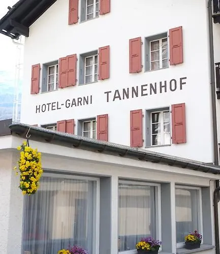 Schallers Tannenhof