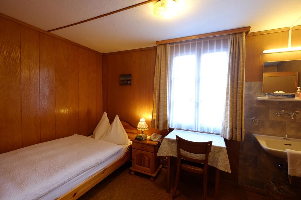 Hotel Schallers Tannenhof