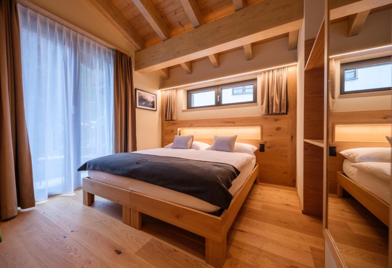 Schallers Tannenhof 3* Zermatt