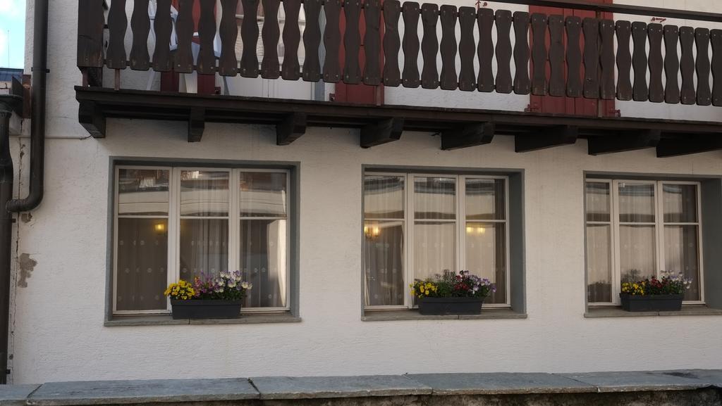 Hotel Schallers Tannenhof 3*