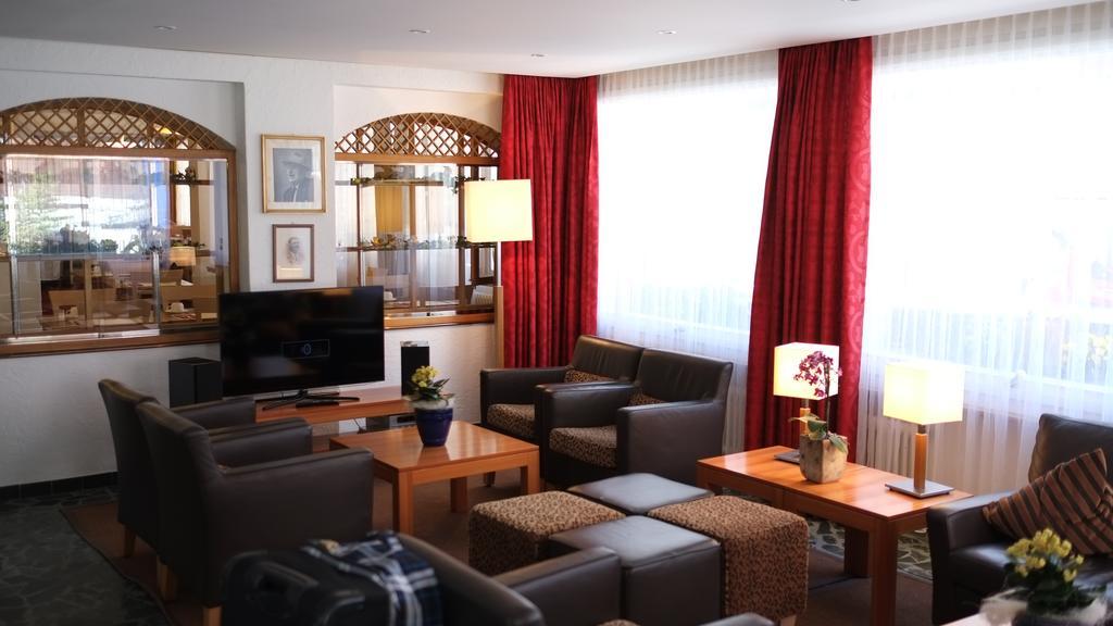 Hotel Schallers Tannenhof