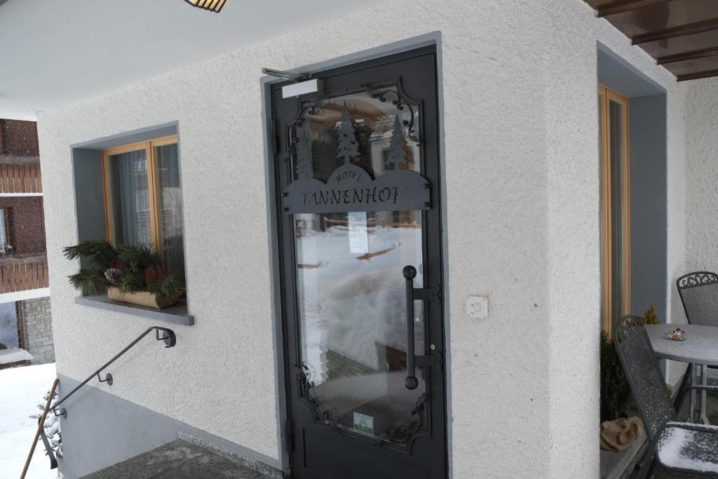 Schallers Tannenhof Hotel 3*