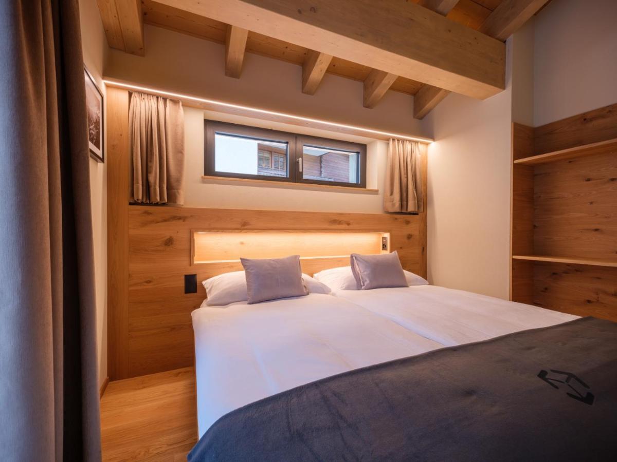 Hotel Schallers Tannenhof Zermatt