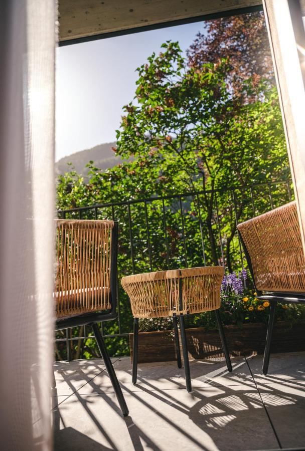 Schallers Tannenhof 3* Zermatt