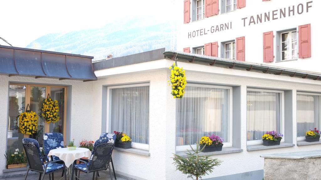 Hotel Schallers Tannenhof
